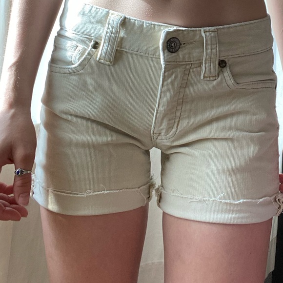 GAP Shorts Corduroy Shorts Poshmark